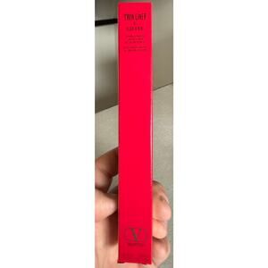 Valentino Beauty Twin Liner Eyeliner 01 Black & Nero NEW IN BOX